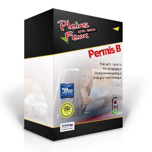Permis B
