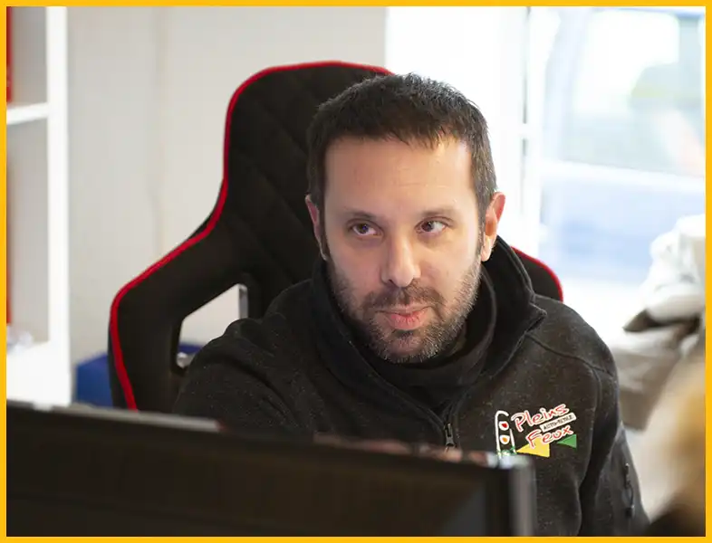 Paiement de la formation